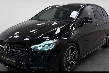 Mercedes-Benz B 180 9.900 km 37.490 &euro; Saarbrücken 66117