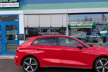 Audi A3 63.400 km 26.990 &euro; Rehlingen - Siersburg 66780
