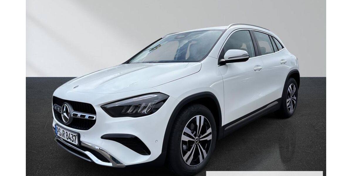 Mercedes-Benz GLA 180 8.000 km 40.900 &euro; Zweibrücken 66482