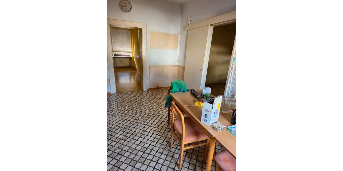 Einfamilienhaus Ottweiler - 149.000&euro; | Angebot:26007572