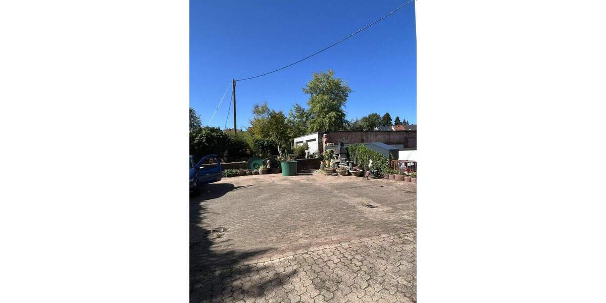 Mehrfamilienhaus, Wohnhaus Illingen - 1 Zimmer, 280 m&sup2;, 326.000&euro; | Angebot:25663144