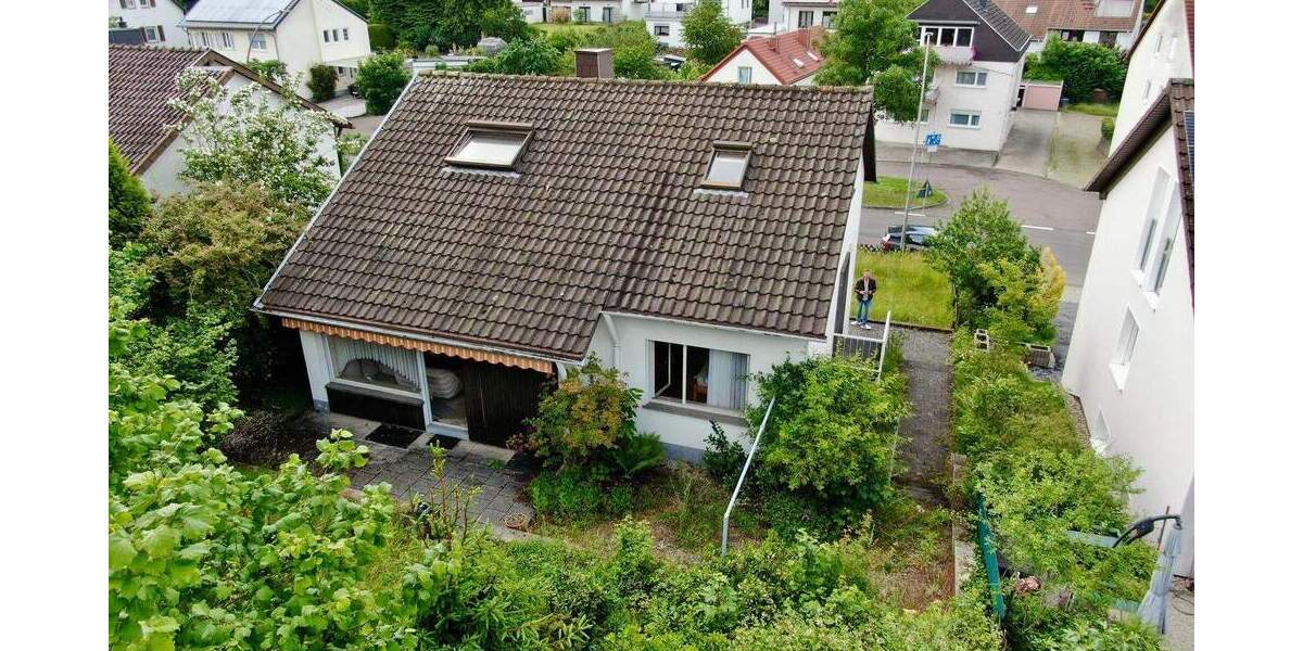 Freistehendes Einfamilienhaus in Top Lage in der Albert-Weisgerber-Allee - Einfamilienhaus Sankt Ingbert St. Ingbert | Angebot:25567887