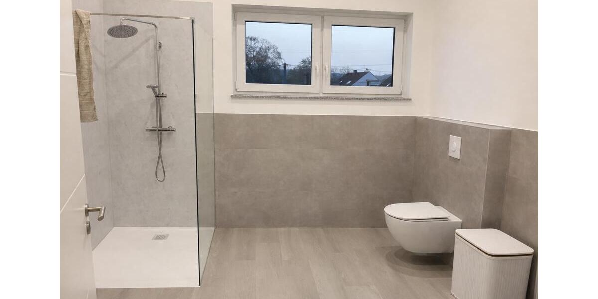 Dachgeschoßwohnung Saarlouis - 2 Zimmer, 85 m&sup2;, 920&euro; | Angebot:25342375