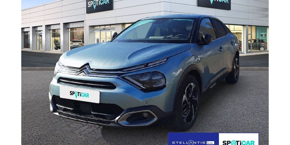 Citroen C4 22.923 km 19.090 &euro; Völklingen 66333