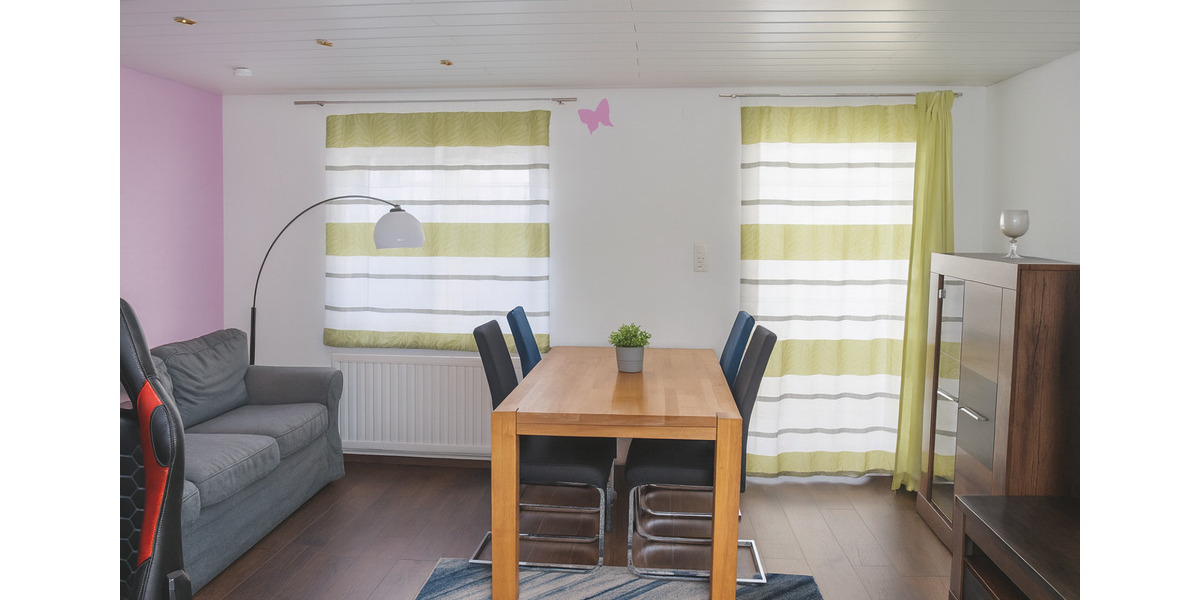 Reihenhaus Sankt Ingbert - 4 Zimmer, 88 m&sup2;, 159.000&euro; | Angebot:25965314