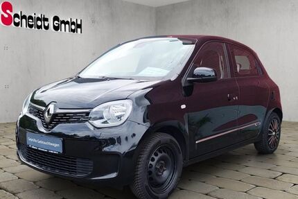 Renault Twingo 95.350 km 8.260 &euro; Schiffweiler 66578