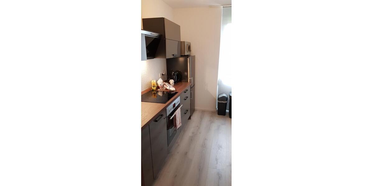 Etagenwohnung Saarbrücken Eschberg - 2 Zimmer, 50 m&sup2;, 480&euro; | Angebot:27638787