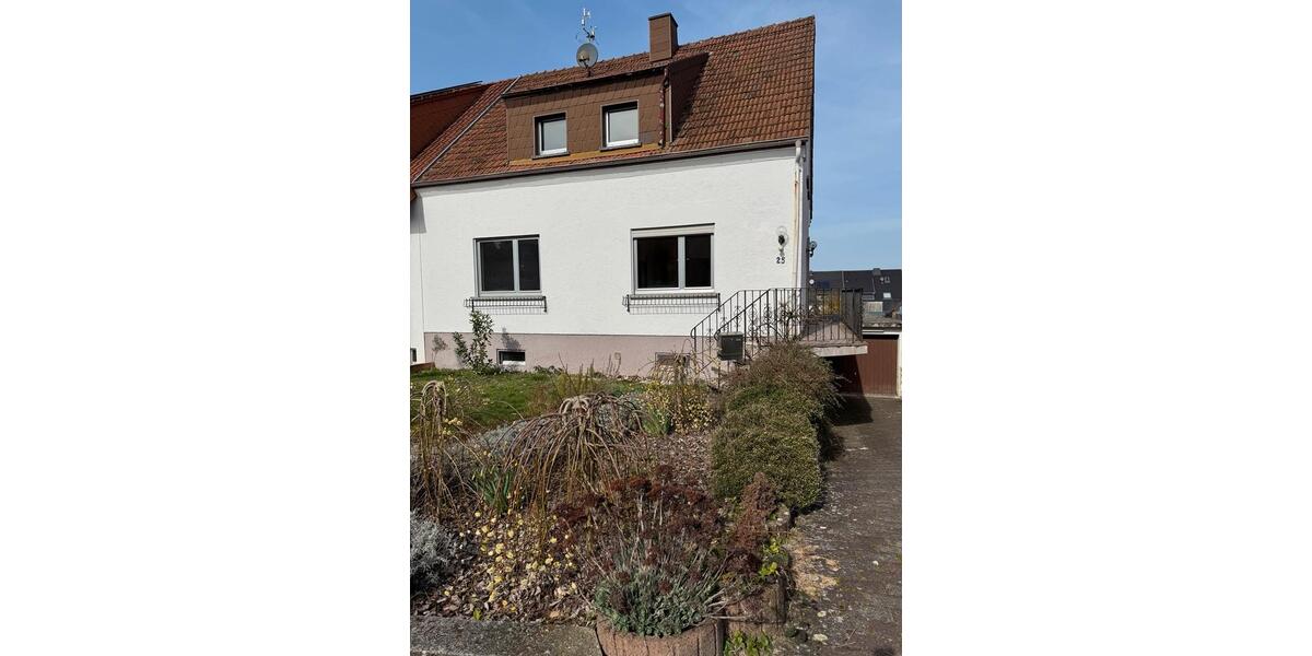 Einfamilienhaus Mandelbachtal - 5 Zimmer, 117 m&sup2;, 220.000&euro; | Angebot:25943315