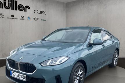 BMW 216 Gran Coupé 6.001 km 30.990 &euro; Lebach 66822