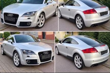 Audi TT 207.000 km 6.799 &euro; Blieskastel 66440