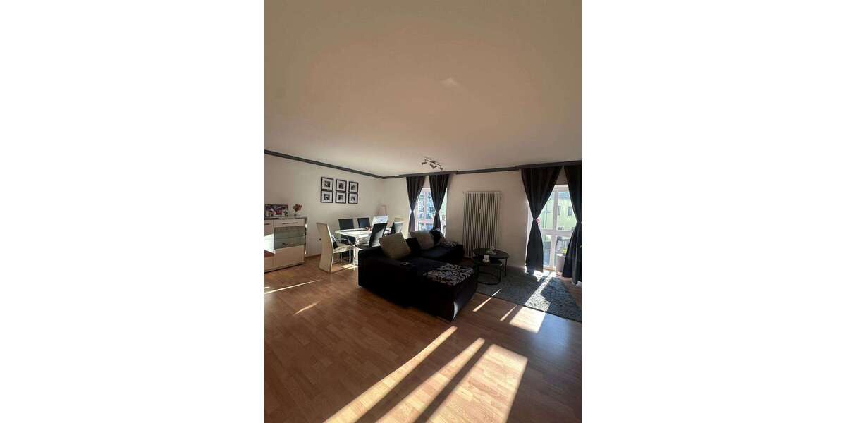 Etagenwohnung Saarbrücken Dudweiler - 2 Zimmer, 72 m&sup2;, 125.000&euro; | Angebot:24591106