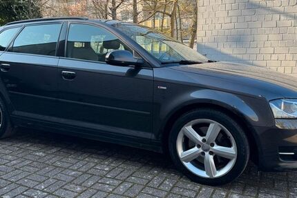 Audi A3 249.000 km 5.999 &euro; Dillingen 66763