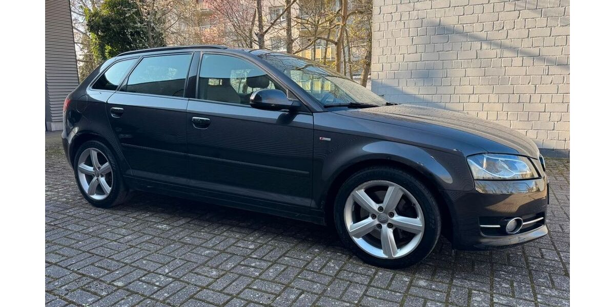 Audi A3 249.000 km 5.999 &euro; Dillingen 66763