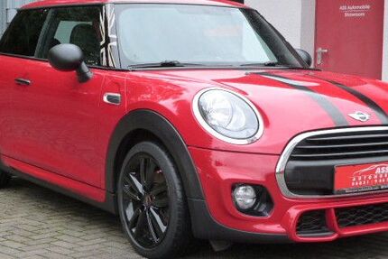 Mini ONE 67.495 km 13.600 &euro; Ensdorf/Saar 66806