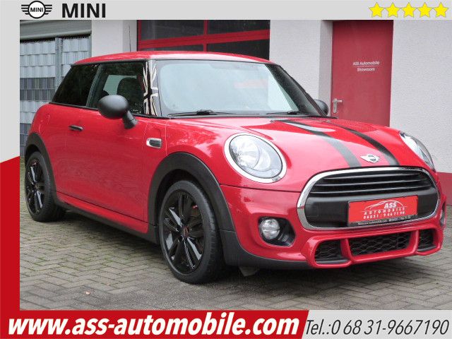 Mini ONE 67.495 km 13.600 &euro; Ensdorf/Saar 66806