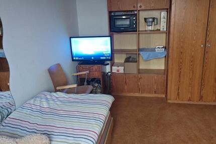 Wohnung Saarbrücken Dudweiler - 1 Zimmer, 10 m&sup2;, 102&euro; | Angebot:26375830