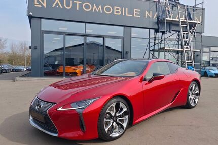 Lexus LC 500 28.000 km 79.999 &euro; Saarlouis 66740