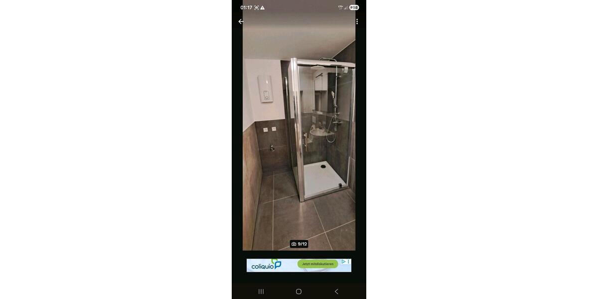 Erdgeschoßwohnung Tholey - 2 Zimmer, 75 m&sup2;, 710&euro; | Angebot:25926315