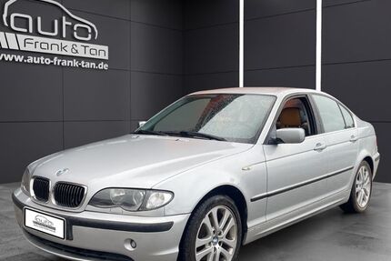 BMW 320 215.000 km 3.490 &euro; Schmelz 66839