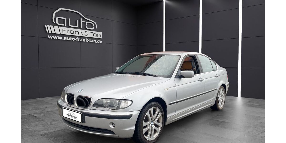 BMW 320 215.000 km 3.490 &euro; Schmelz 66839