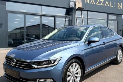 VW Passat 73.000 km 18.800 &euro; Saarlouis 66740