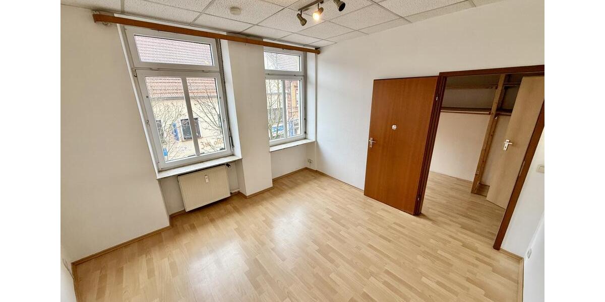Etagenwohnung Waldmohr - 3 Zimmer, 76 m&sup2;, 650&euro; | Angebot:25646958