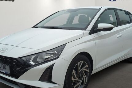 Hyundai i20 2.103 km 23.750 &euro; Völklingen 66333