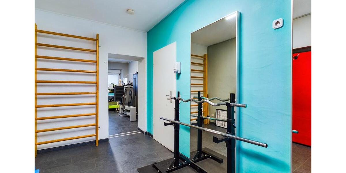 Gewerbeobjekt Lebach - 1.000&euro; | Angebot:21286860