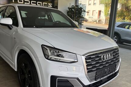 Audi Q2 132.000 km 19.990 &euro; Saarlouis 66740