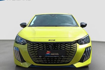 Peugeot 208 37.000 km 17.900 &euro; Neunkirchen 66539
