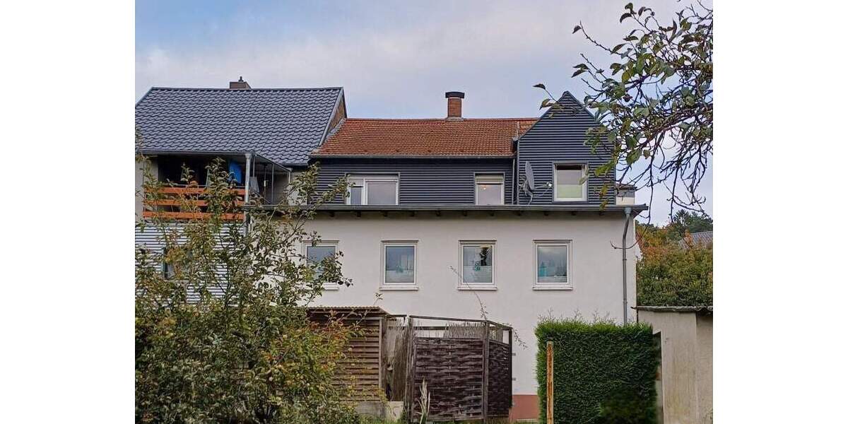 Mehrfamilienhaus, Wohnhaus Sankt Ingbert Rohrbach - 9 Zimmer, 280 m&sup2;, 269.000&euro; | Angebot:25683928