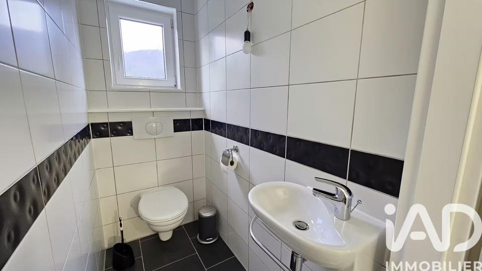 Einfamilienhaus Saarlouis - 6 Zimmer, 160 m&sup2;, 330.000&euro; | Angebot:25960150