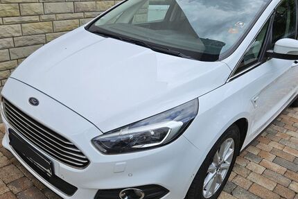 Ford S-Max 239.381 km 9.200 &euro; Rehlingen-Siersburg 66780