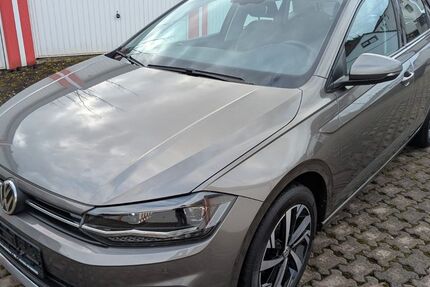VW Polo 108.000 km 10.990 &euro; Völklingen 66333