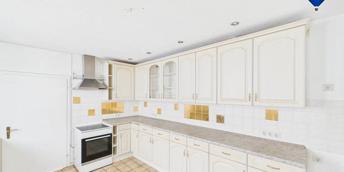 Reihenmittelhaus Saarlouis / Roden Roden - 5 Zimmer, 120 m&sup2;, 199.000&euro; | Angebot:25769945