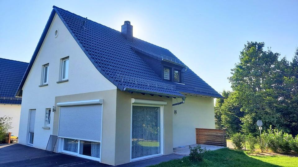 Einfamilienhaus Zweibrücken - 6 Zimmer, 131 m&sup2;, 419.000&euro; | Angebot:27054187