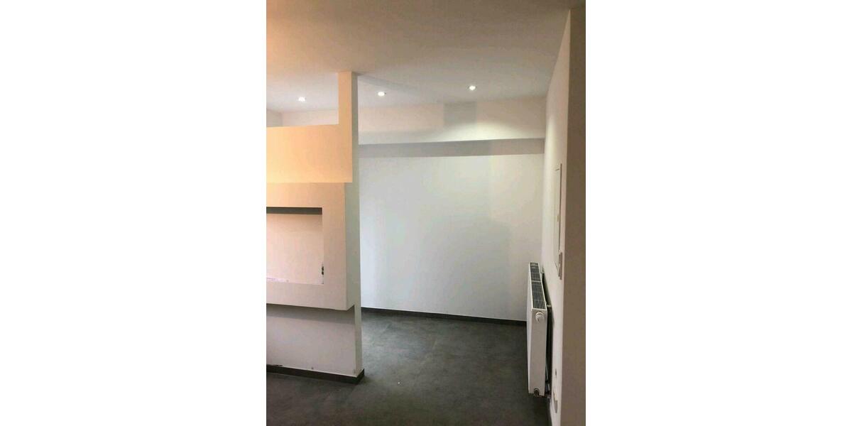Terrassenwohnung Saarbrücken West - 1 Zimmer, 40 m&sup2;, 595&euro; | Angebot:25181783