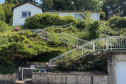 Haus Saarbrücken-Dudweiler Dudweiler - 5 Zimmer, 150 m&sup2;, 345.000&euro; | Angebot:25821765