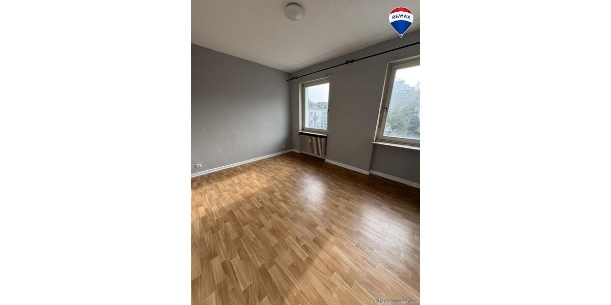 Etagenwohnung Saarlouis - 3 Zimmer, 100 m&sup2;, 800&euro; | Angebot:25648443