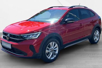 VW Taigo 7.932 km 23.880 &euro; Saarlouis 66740