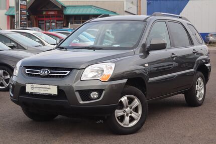 Kia Sportage 50.212 km 7.999 &euro; Lebach 66822