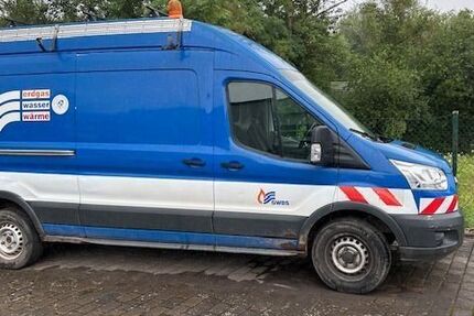 Ford Transit 113.550 km 6.000 &euro; Beckingen 66701