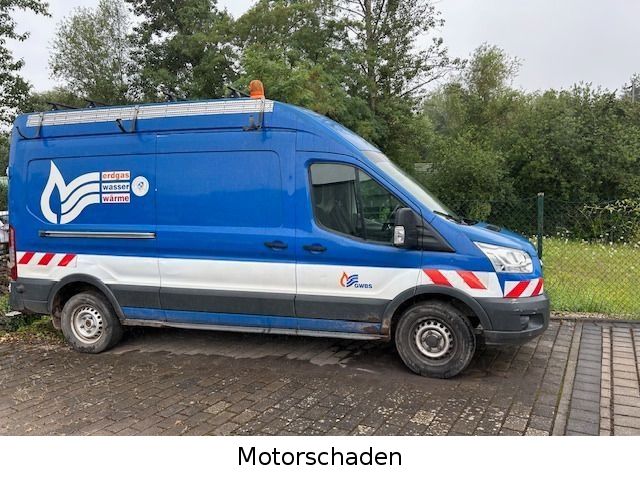 Ford Transit 113.550 km 6.000 &euro; Beckingen 66701