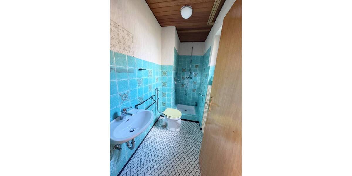 Einfamilienhaus St. Ingbert Rentrisch - 5 Zimmer, 115 m&sup2;, 99.000&euro; | Angebot:25927337