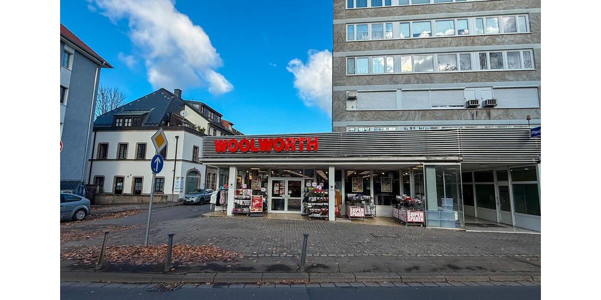 Gewerbeobjekt Saarbrücken Neue Bremm - 2.500&euro; | Angebot:25852129