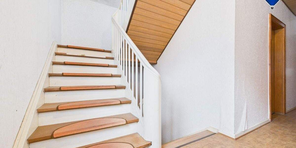 Einfamilienhaus Blieskastel Breitfurt - 6 Zimmer, 147 m&sup2;, 135.000&euro; | Angebot:25731417