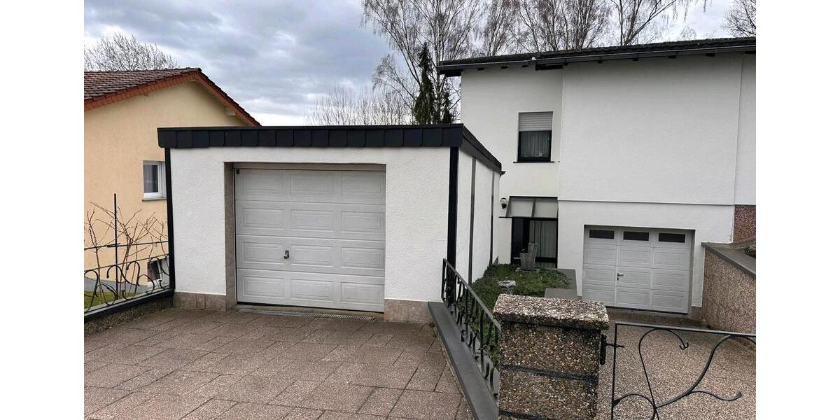 Doppelhaushälfte Sankt Wendel - 3 Zimmer, 82 m&sup2;, 700&euro; | Angebot:26412870