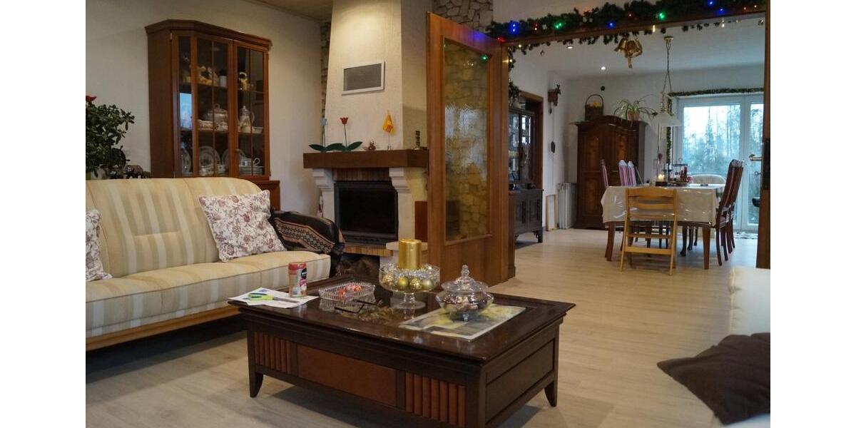 Einfamilienhaus Kleinblittersdorf - 6 Zimmer, 168 m&sup2;, 298.000&euro; | Angebot:25940633