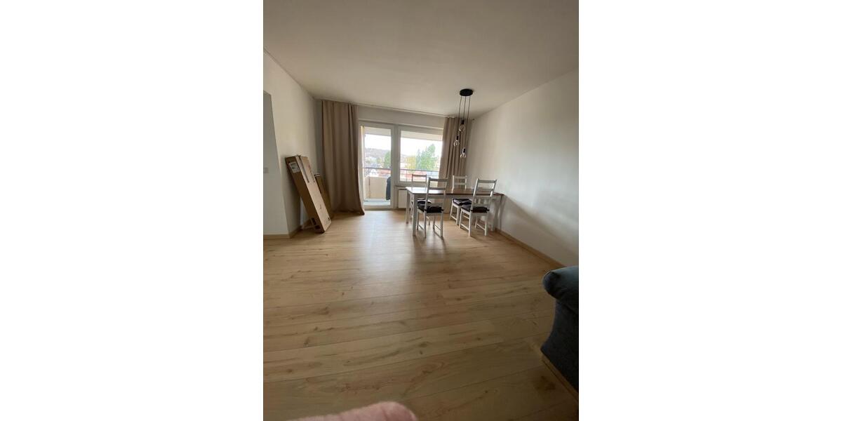 Etagenwohnung Saarbrücken Dudweiler - 3 Zimmer, 82 m&sup2;, 740&euro; | Angebot:25637818