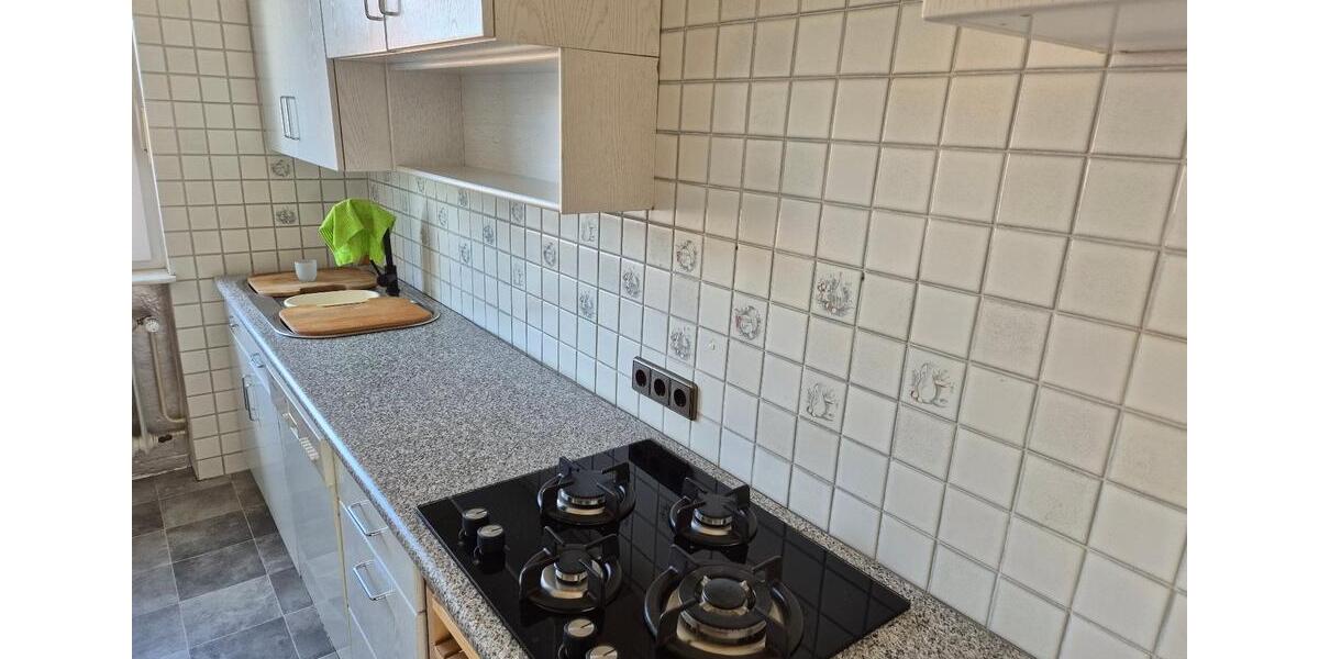 Etagenwohnung Saarbrücken West - 3 Zimmer, 70 m&sup2;, 600&euro; | Angebot:25294828